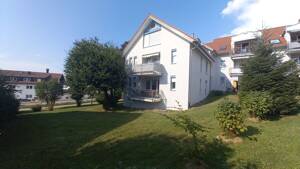 Kapitalanlage in Simmerberg 2-Zimmer-ETW im Erdgeschoss mit Balkon – 88171 Weiler-Simmerberg – Vorschaubild 1