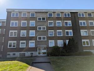 Schöner Wohnen in dieser ansprechenden 2-Zimmer-Wohnung