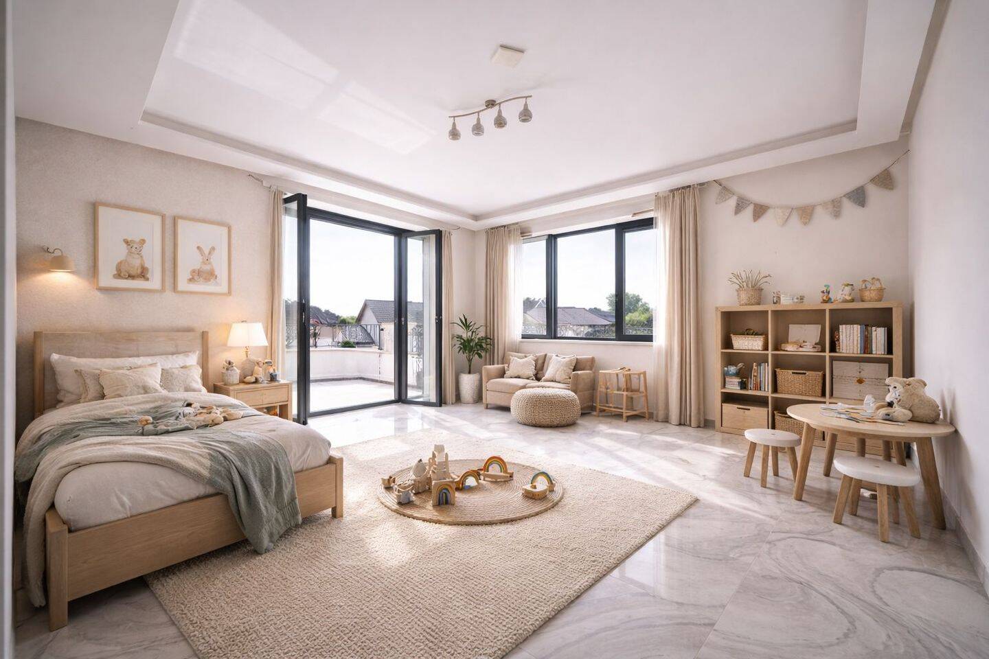 Exklusive Architektenvilla nahe Nordsee | 488 m² Wohnfläche | 1.555 m² Grundstück | provisionsfrei | Bieterverfahren – Bremerhaven – Vorschaubild 7