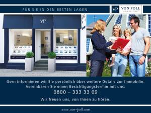 Wohnen mit Stil: Großzügigkeit auf ca. 250 m² Wohn- und Nutzfläche – 13591 Berlin – Vorschaubild 9