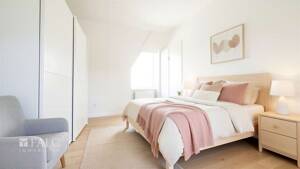 Festpreis! Ihr neues Zuhause im Kreuzviertel - 2,5 Zimmer mit Gestaltungspotenzial – 44137 Dortmund – Vorschaubild 8