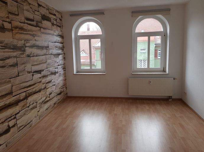 Tolle 3-R-DG-Mais.-Wohnung mit Balkon u. EBK in Dresden-Löbtau – Dresden – Vorschaubild 5