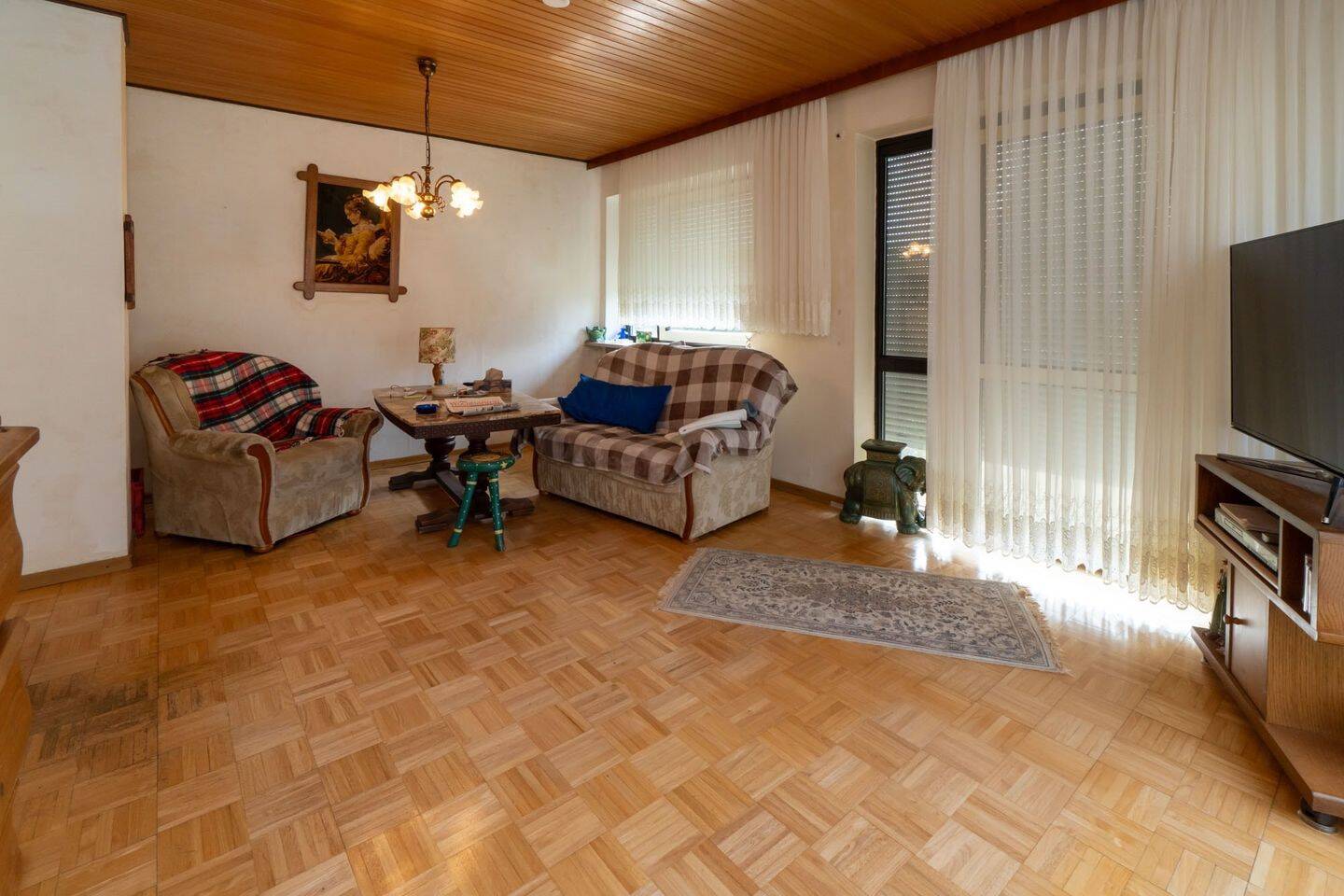 Charmantes Einfamilienhaus mit großem Garten in Lübeck Schlutup – Lübeck – Vorschaubild 6