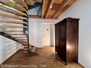 Individuell und hochwertig! Zweiparteien Energieeffizienzhaus in besonderer Lage, mit solide vermieteter Einliegerwohnung.. – 54294 Trier – Vorschaubild 4