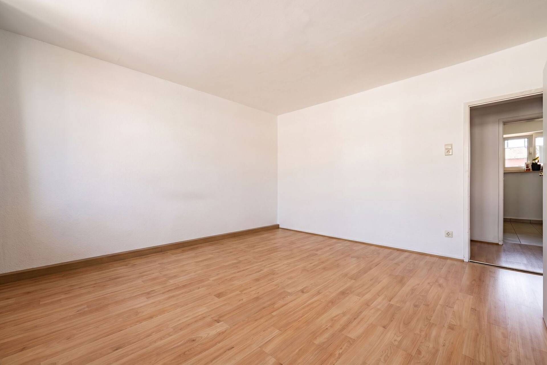 Etagenwohnung in 89231 Neu-Ulm mit 76 m² kaufen