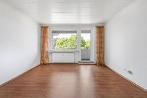 Bremen-Sodenmatt - Sofort beziehbare 3-Zi.-ETW mit Loggia – 28259 Bremen – Vorschaubild 4