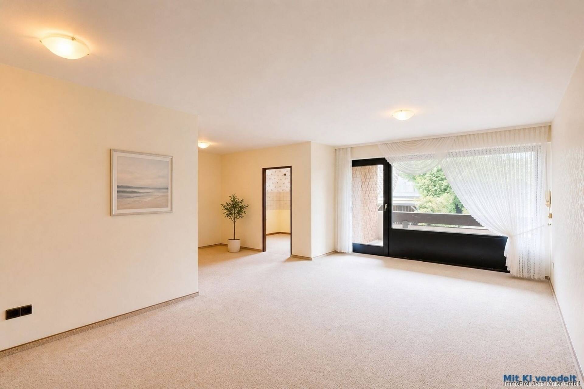 Erdgeschosswohnung in 59071 Hamm mit 74,61 m² kaufen