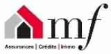 MF IMMO logo