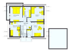 LivingHaus - Dein individuell geplantes Traumhaus in Marne – 25709 Marne – Vorschaubild 3