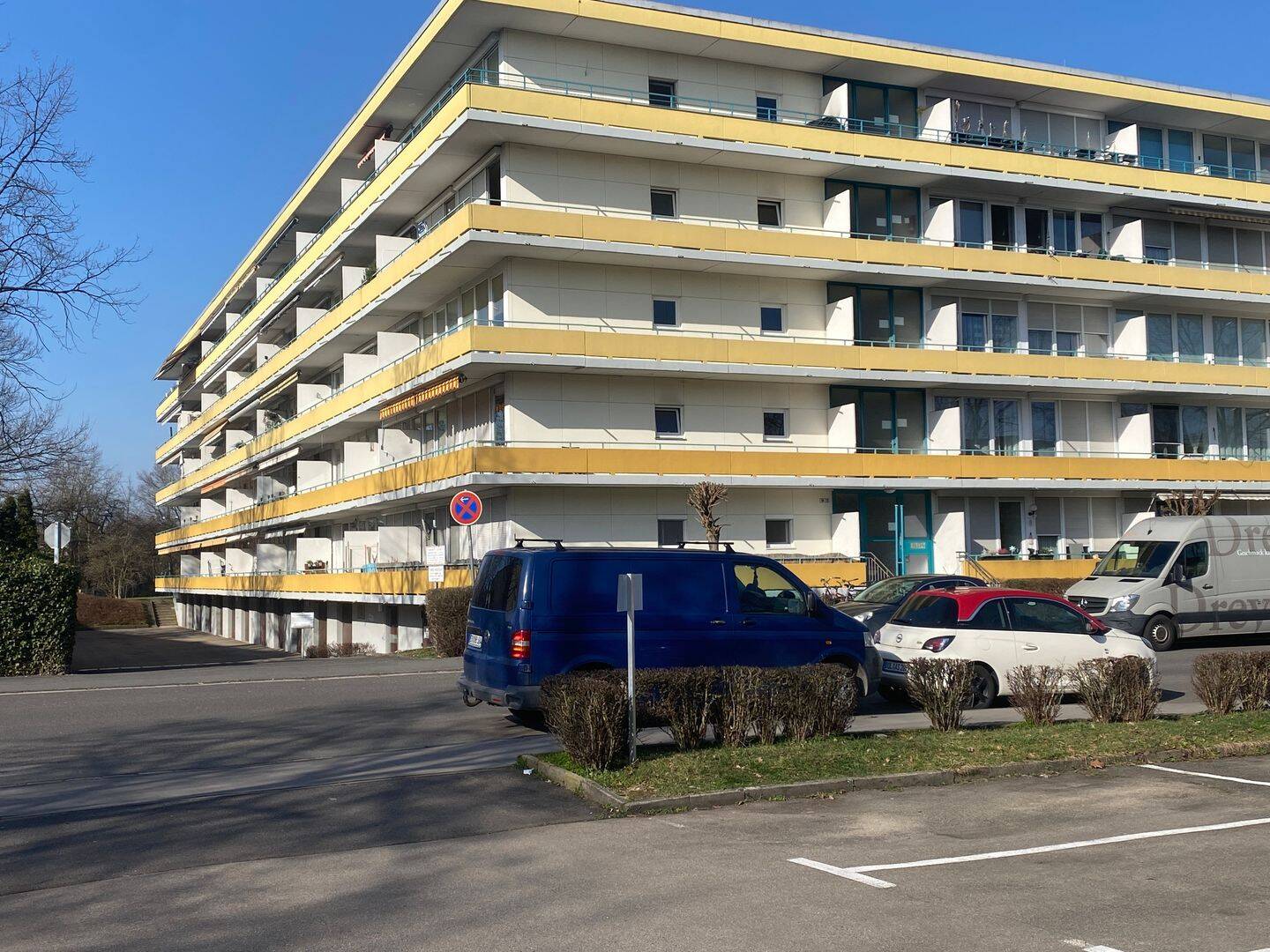 3 Zimmer EG Wohnung in Erlangen Bruck Provisionsfrei – Erlangen – Vorschaubild 3