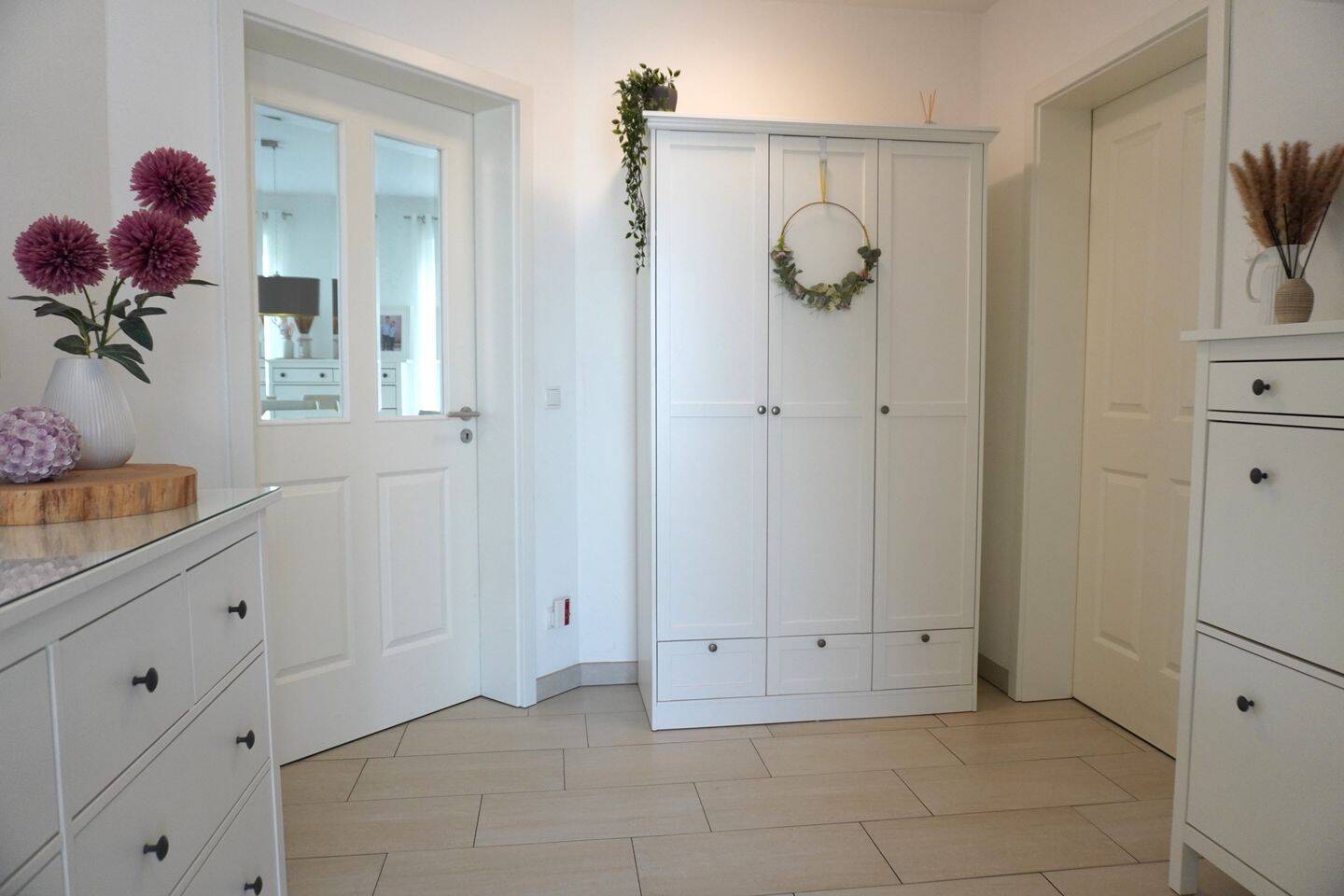 RESERVIERT! Exklusives Einfamilienhaus – Modern, charmant und lichtdurchflutet – Lingen (Ems) – Vorschaubild 9