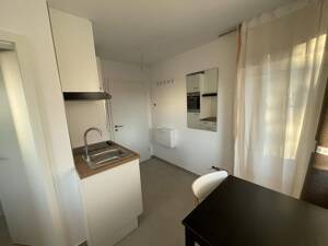 +++ Stilvolles Micro-Appartment in Top Lage nahe Bahnhof Feuerbach +++(7) – 70469 Stuttgart – Vorschaubild 4