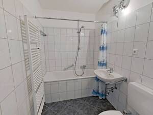 Ruhig gelegene 2-Zimmer-Wohnung mit BALKON in Bielefeld-Buschkamp – 33659 Bielefeld – Vorschaubild 9