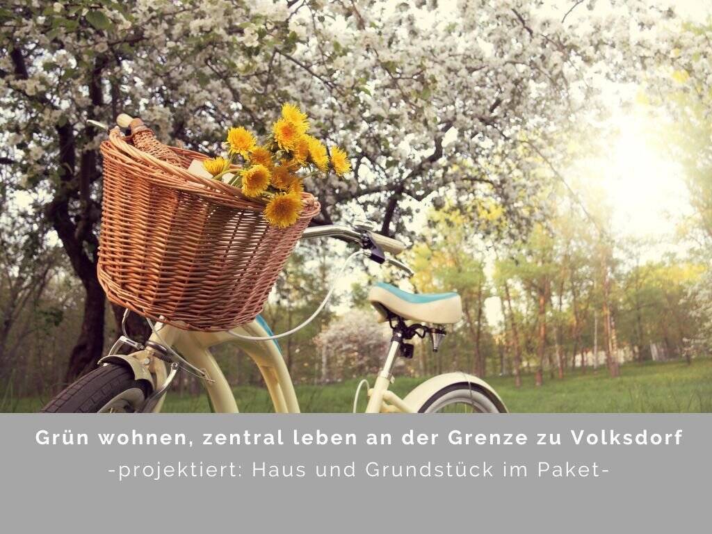 Fast an der Alster, ganz zentral