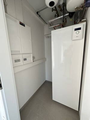 Erstbezug energieeffiziente EG Mietwohnungen (KfW55) im Neubau – 55490 Gemünden – Vorschaubild 6