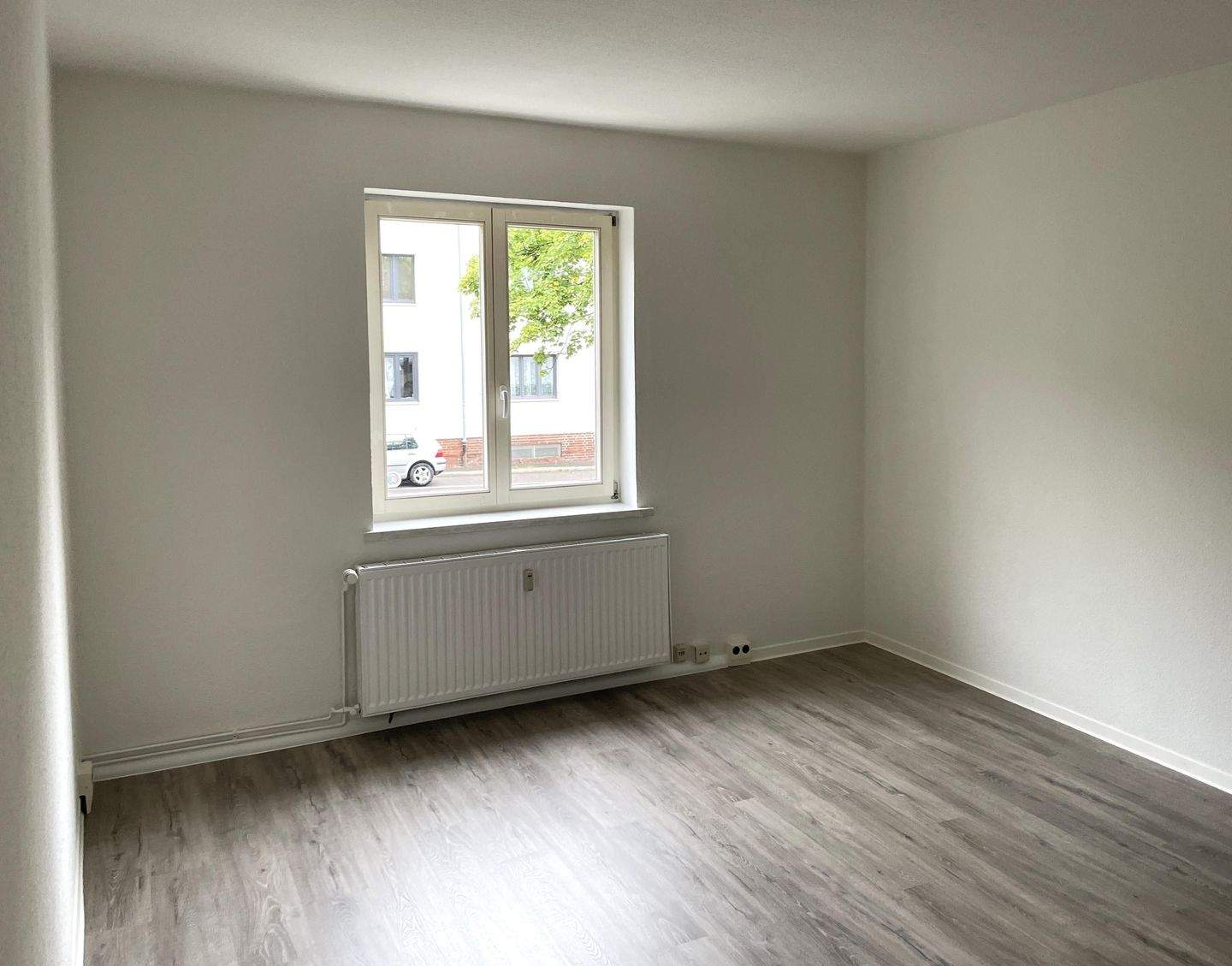 Attraktive 3-Zimmer-Wohnung mit Loggia in Chemnitz-Hilbersdorf! – Chemnitz – Vorschaubild 9