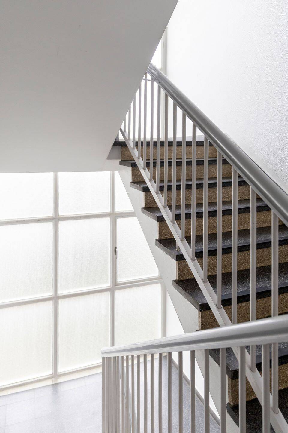 Gemütliche 2-Zimmer-Wohnung mit Balkon und Weitblick in Steglitz - Option zur Eigennutzung! – Berlin – Vorschaubild 8