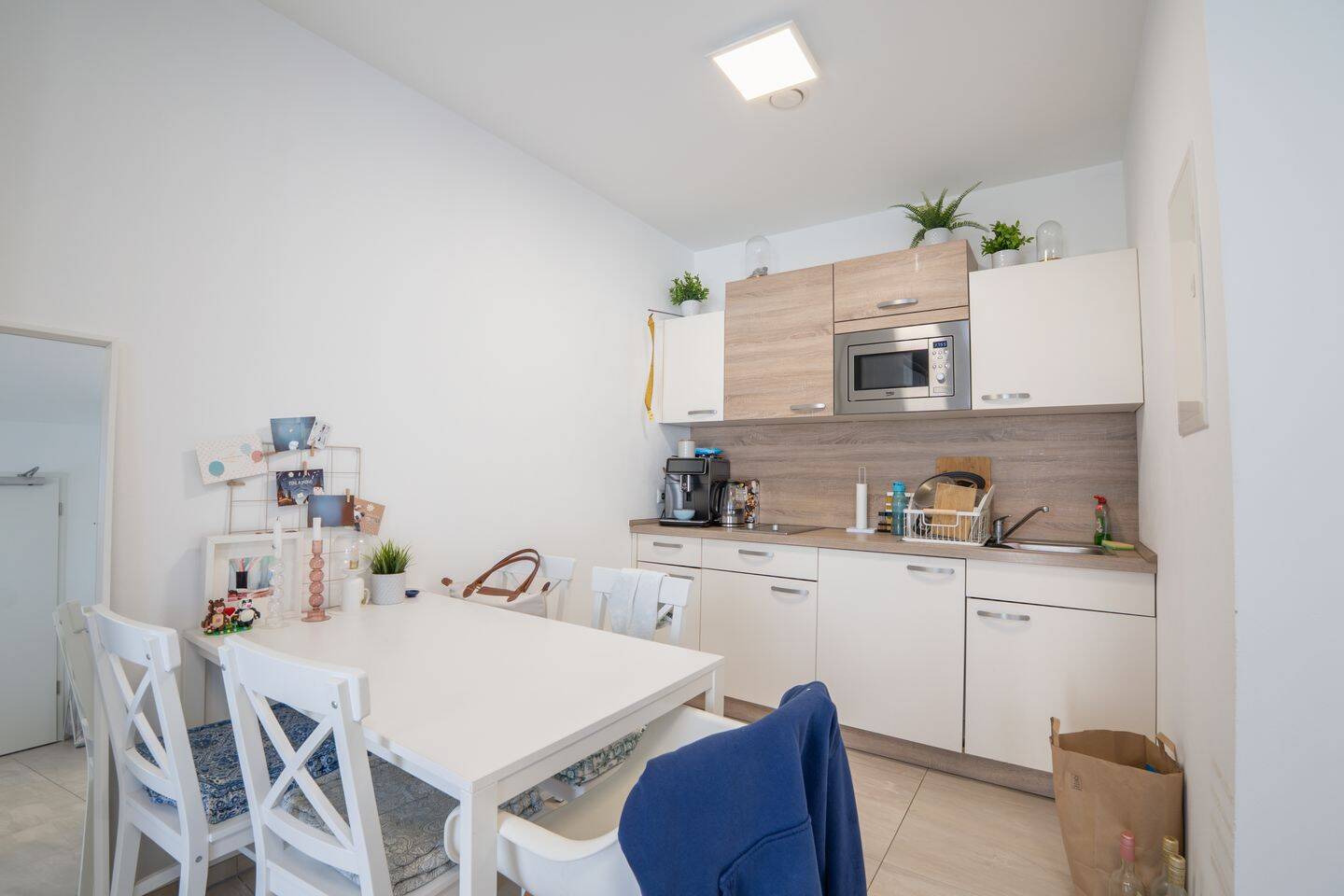 Einziehen und wohlfühlen! Modernes Apartment in Trier – Trier – Vorschaubild 3