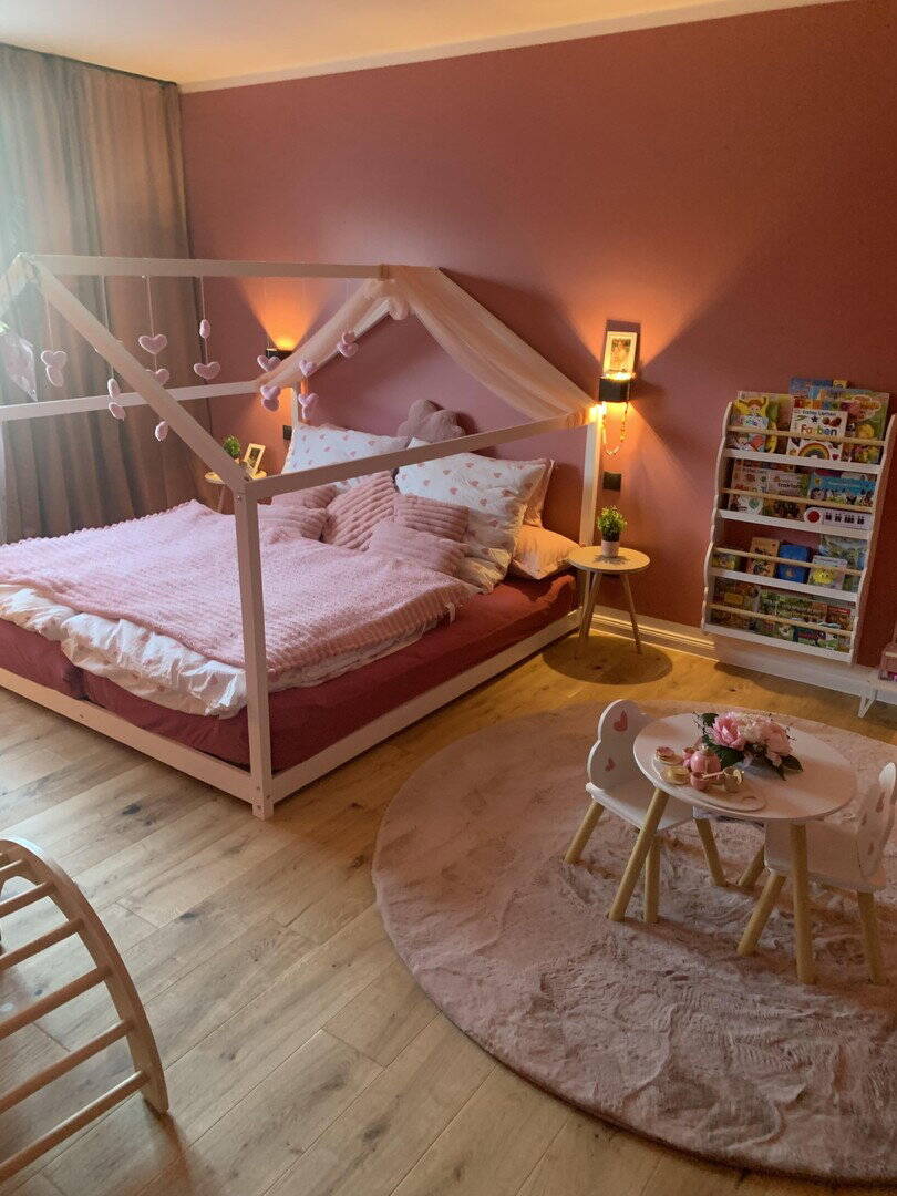 Vollmöbliertes Design-Apartment in Berlin-Westend: Kernsaniert, Provisionsfrei & Sofort bezugsfrei! – Berlin – Vorschaubild 6