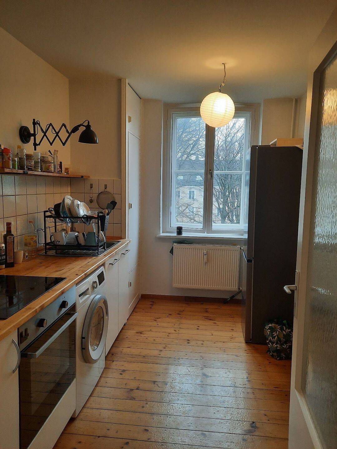 Zimmer 14 m² innerhalb einer 3er-WG // 2.OG links – Wolfsburg – Vorschaubild 3