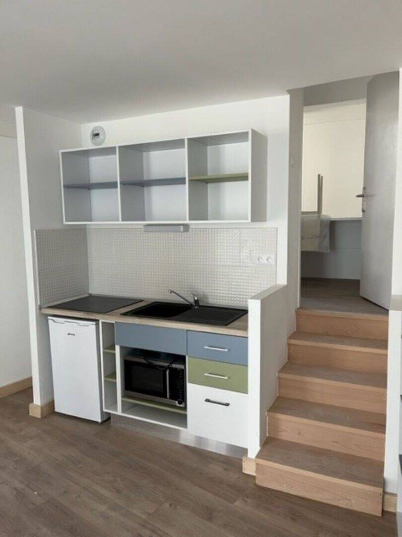 Appartement 3 pièces 48 m² · à Caen · 48 m² · 881 €/mois