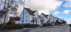 2,5 Zimmer-Wohnung in Haus mit Garten Nähe Uni und Klinikum – 34125 Kassel – Vorschaubild 3