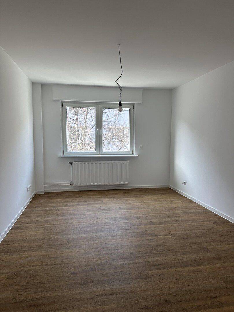 Sanierte 2-Zimmer Wohnung in der Schwetzingervorstadt – Mannheim – Vorschaubild 4