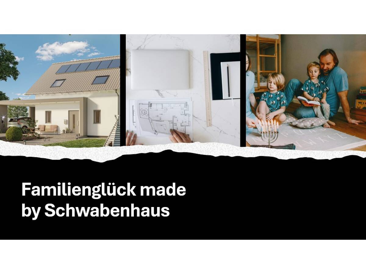 Bauen mit Vertrauen: Die Zukunft für Ihre Familie – 4249 Leipzig – Bild 1 von 8