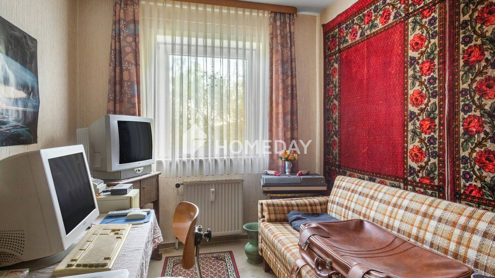 Dachgeschosswohnung in 21423 Winsen (Luhe) mit 74,3 m² kaufen