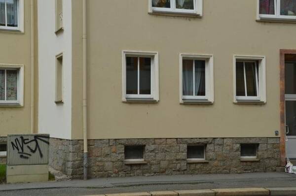 Etagenwohnung in 08058 Zwickau mit 62,35 m² kaufen