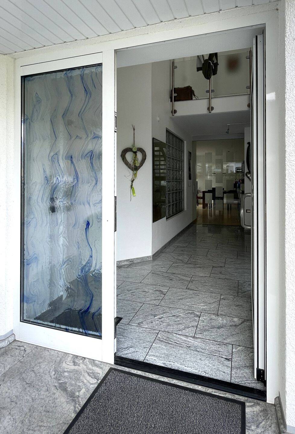 Exklusives Wohnhaus mit Gewerbeanbindung – Hamm – Vorschaubild 4