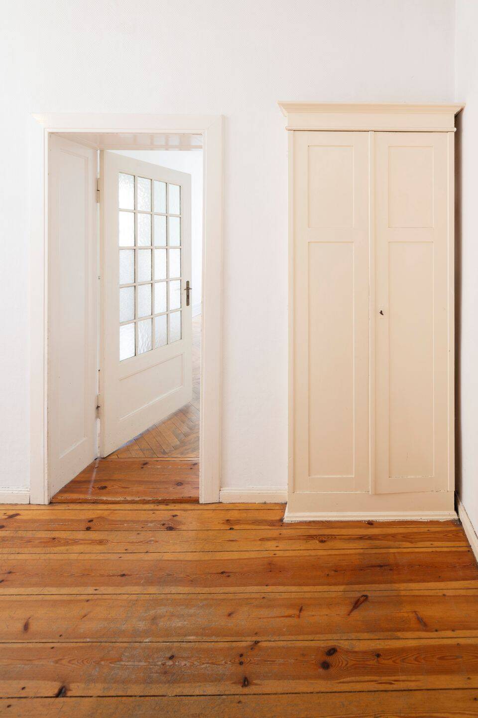 Kapitalanlage in Wilmersdorf: Vermieteter 5-Zimmer-Altbau mit Balkon in Toplage – Berlin – Vorschaubild 4