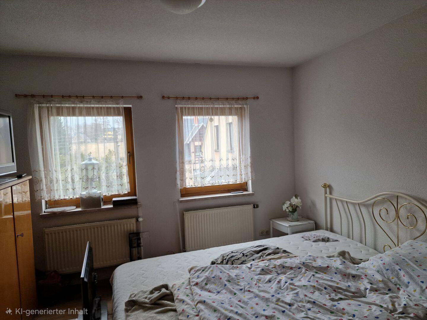 Attraktives Baugrundstück mit zwei Häusern und einem Bungalow in Markneukirchen. – Markneukirchen – Vorschaubild 3