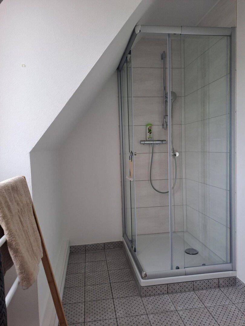 Neues 2 Zimmer Apartment in der Altstadt – Nürnberg – Vorschaubild 9