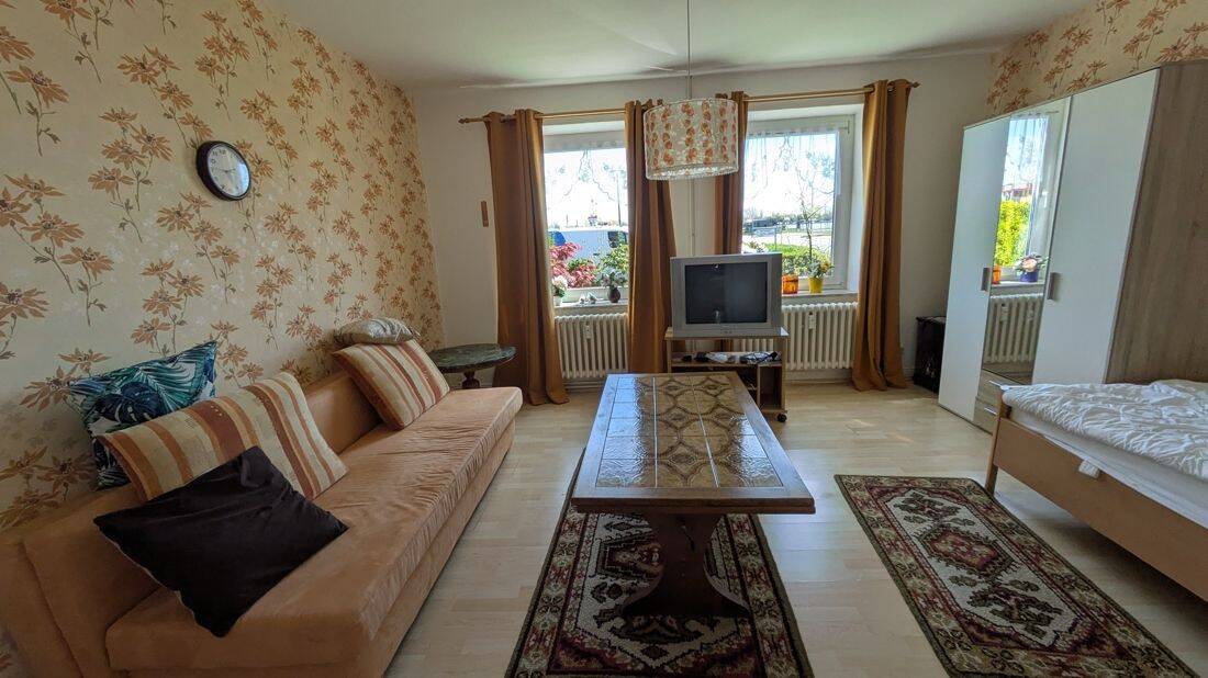 Haus zur Miete in zentraler Lage – Brunsbüttel – Vorschaubild 9