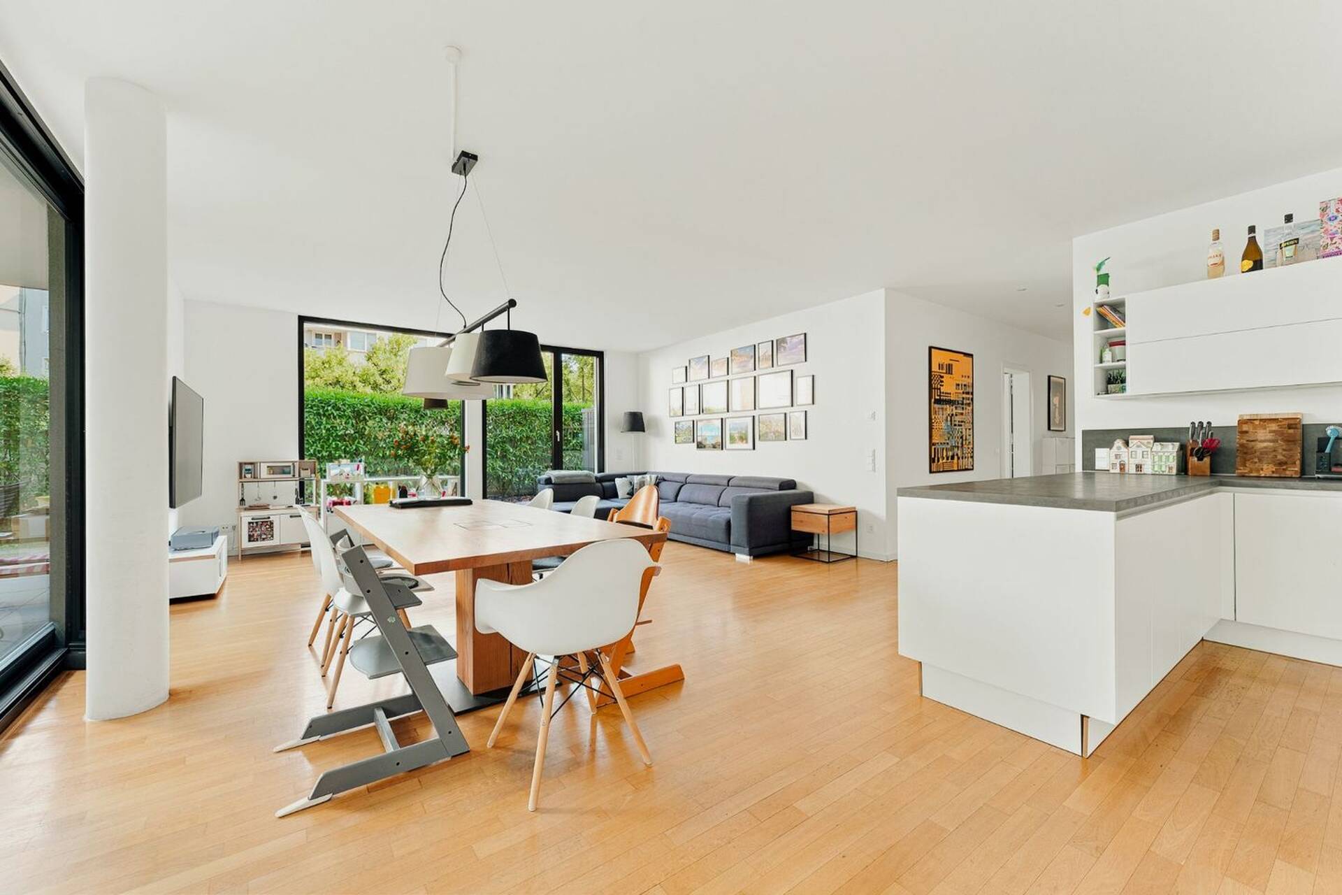 Erdgeschosswohnung in 50933 Köln mit 150 m² kaufen