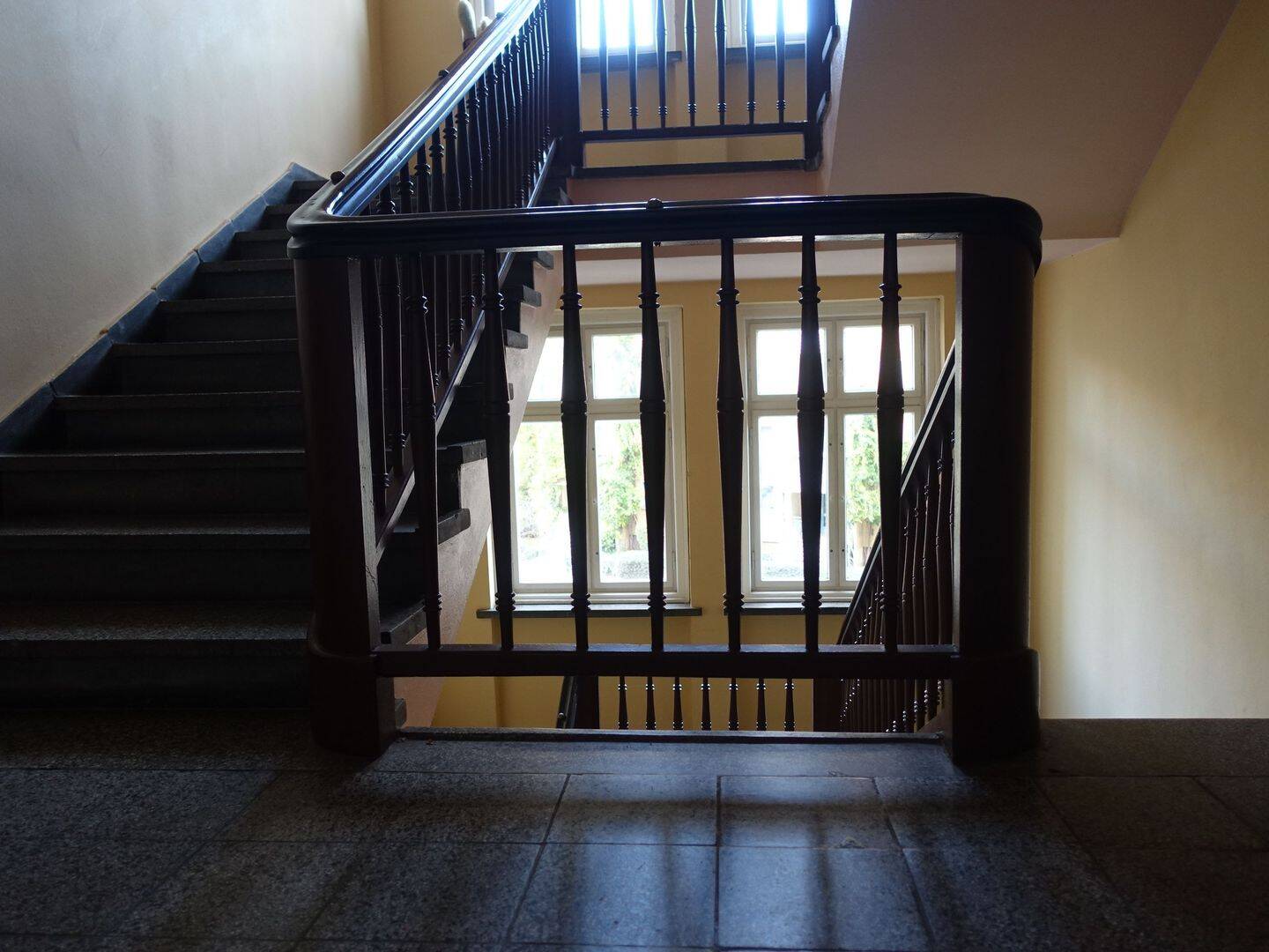 Denkmalperle für Liebhaber in Friedrichshain – Berlin – Vorschaubild 7