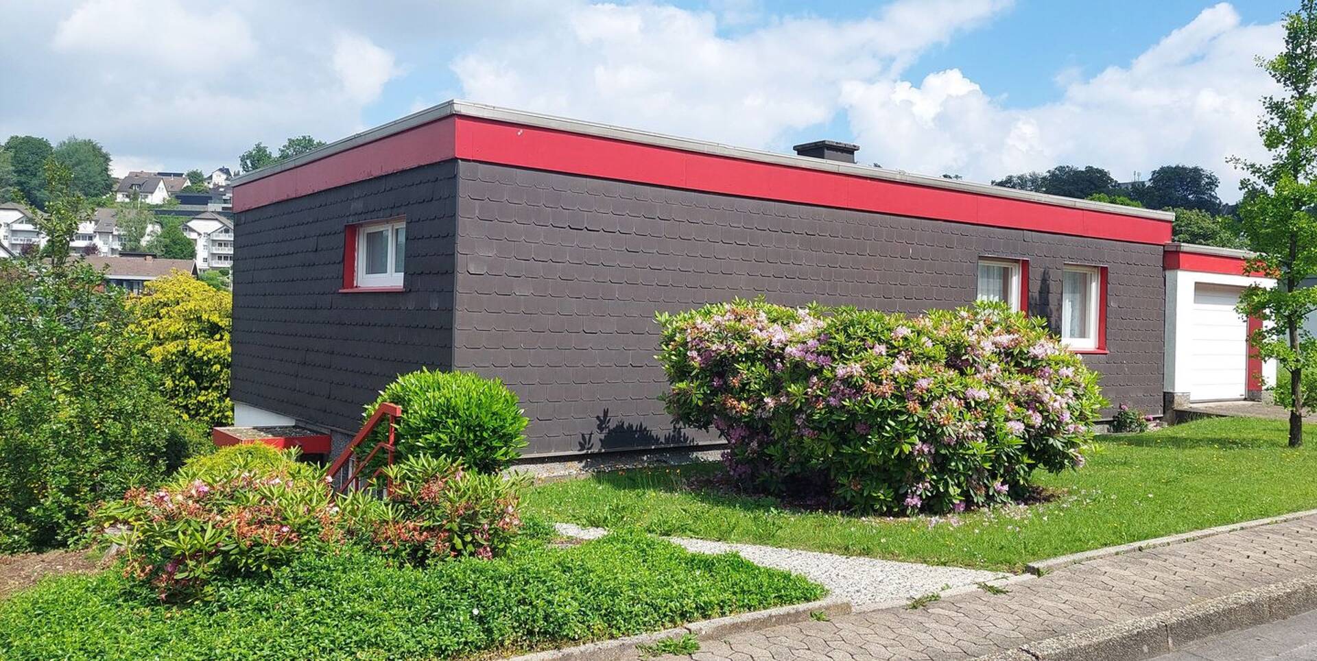 Haus in 58509 Lüdenscheid mit 139,45 m² kaufen