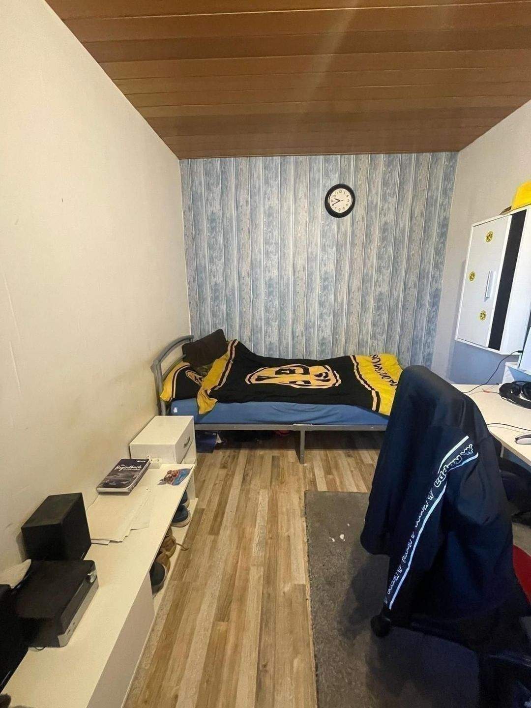 Gepflegtes Zweifamilienhaus – ideal für Familie oder Kapitalanlage – Kirchlinteln – Vorschaubild 8