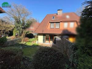 Charmantes Zuhause mit Garten, Kamin & Garage *** 360 Grad Rundgang *** – 21077 Hamburg – Vorschaubild 3