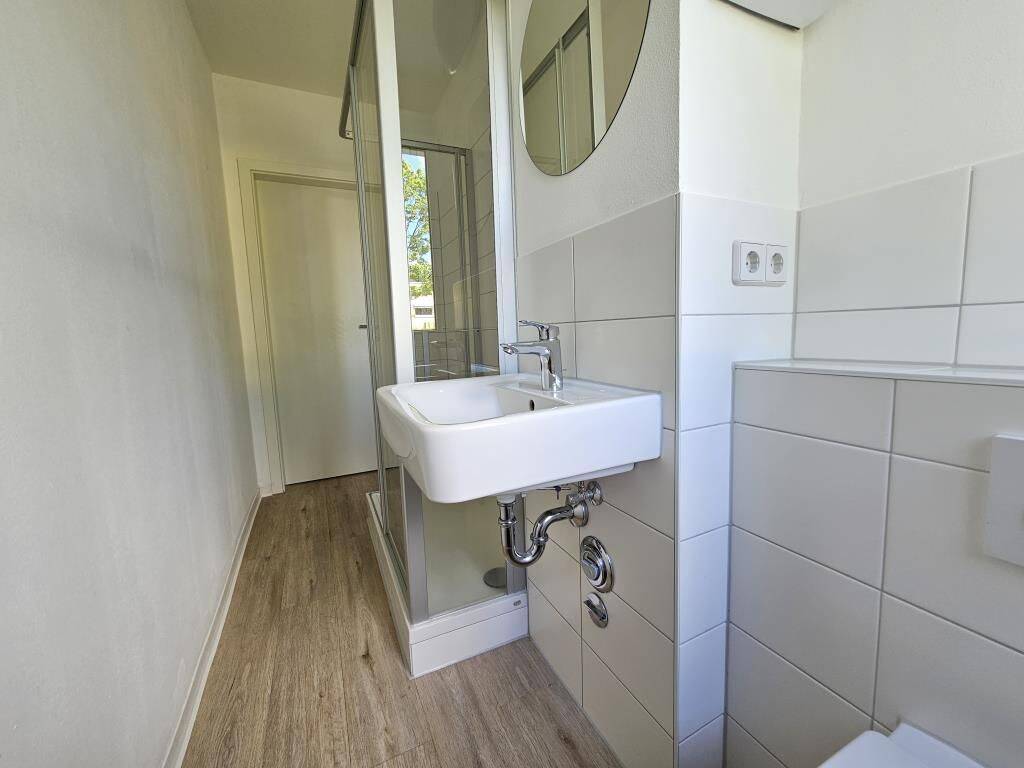 Top-Wohnung, Top-Konditionen -nur für kurze Zeit. / Top Apartment, Special Offer-Limited Time Only – Chemnitz – Vorschaubild 9