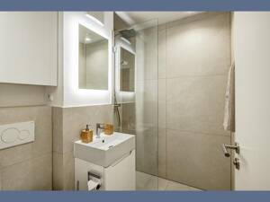 Möbliert: Top möblierte Wohnung in gehobener Wohnlage – 80638 München – Vorschaubild 8