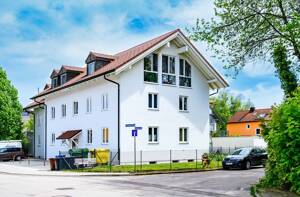 Provisionsfrei: Vermietete 3-Zimmer-Wohnung mit Balkon in Höhenkirchen-Siegertsbrunn – 85635 Höhenkirchen-Siegertsbrunn – Vorschaubild 6