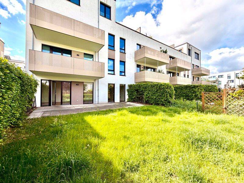 Miet mich - individuelle 3,5-Zimmer-Wohnung