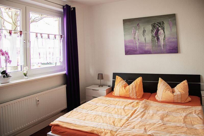 Nachnutzer gesucht! Tolle Möblierte 2-Raumwohnung in der Innenstadt. – Halle (Saale) – Vorschaubild 5