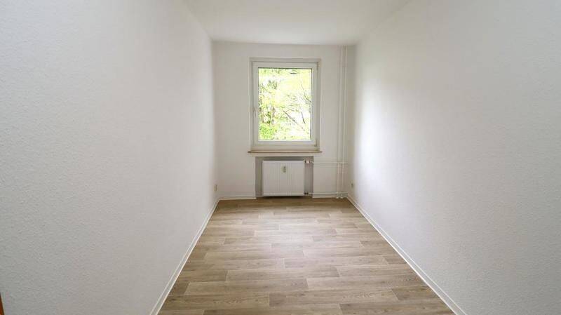 Umstellung von Gas auf Strom... NEU! 3 Zimmer mit Balkon – Chemnitz – Vorschaubild 5
