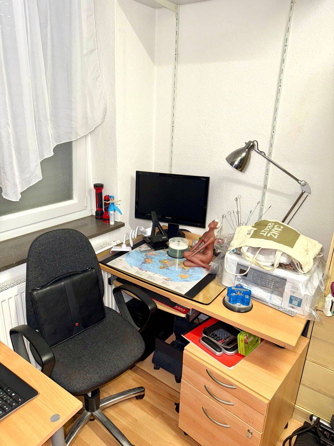 Happy Living in Nürnberg - 3,5-Zimmer - Mieter inklusive – Nürnberg – Vorschaubild 4
