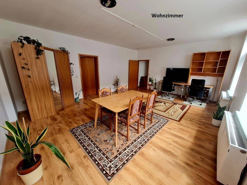 Nachmieter gesucht für 2-Zimmer-Wohnung in Stadtfeld Ost (Alle Möbel für 490 Euro !!!!)