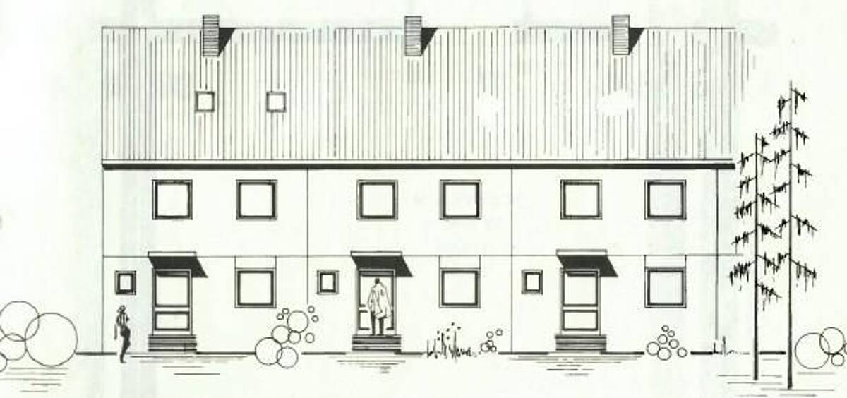 +++RESERVIERT+++DIE GELEGENHEIT - Reihenmittelhaus im beliebten Tennenlohe – 91058 Erlangen – Bild 1 von 3
