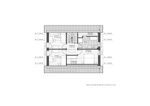 Mein Haus - mein Schloss. Träume lassen sich umsetzten. Mit Danhaus. Individuell. Nordisch. Echt. – 22393 Hamburg – Vorschaubild 8